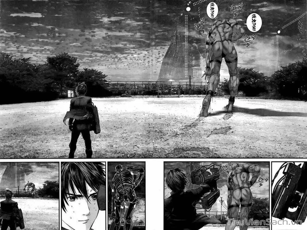 Chapter 312 - Image 4