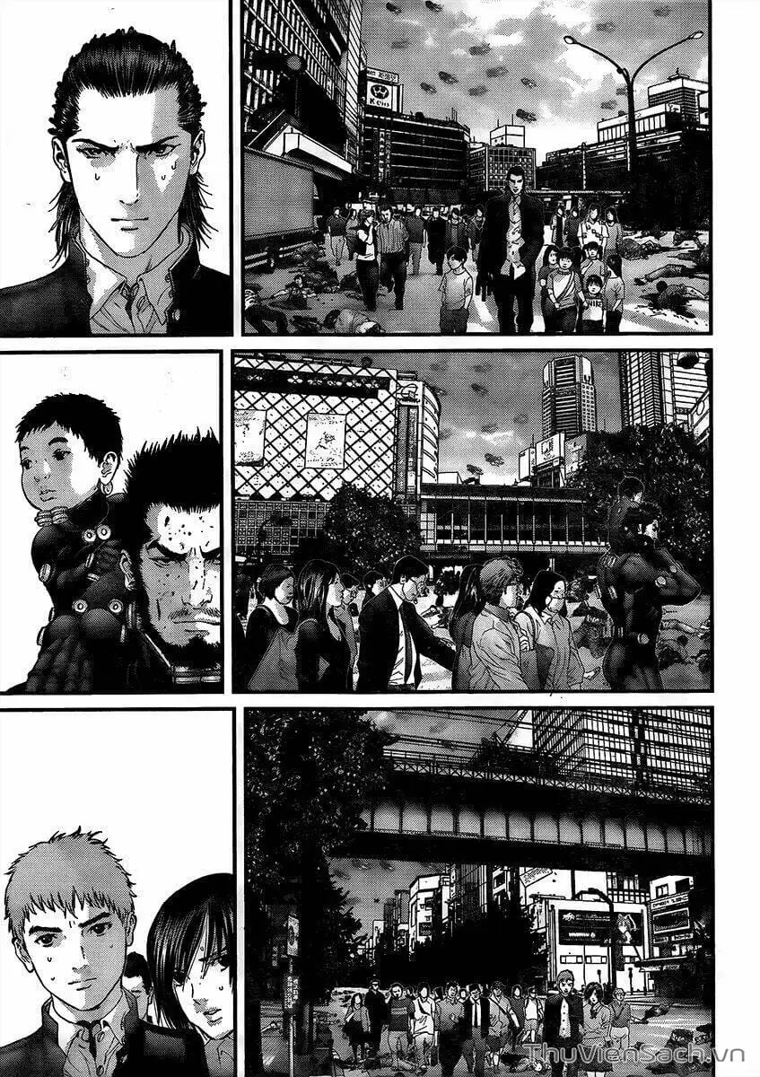 Chapter 313 - Image 2