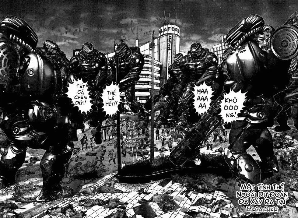 Chapter 313 - Image 14