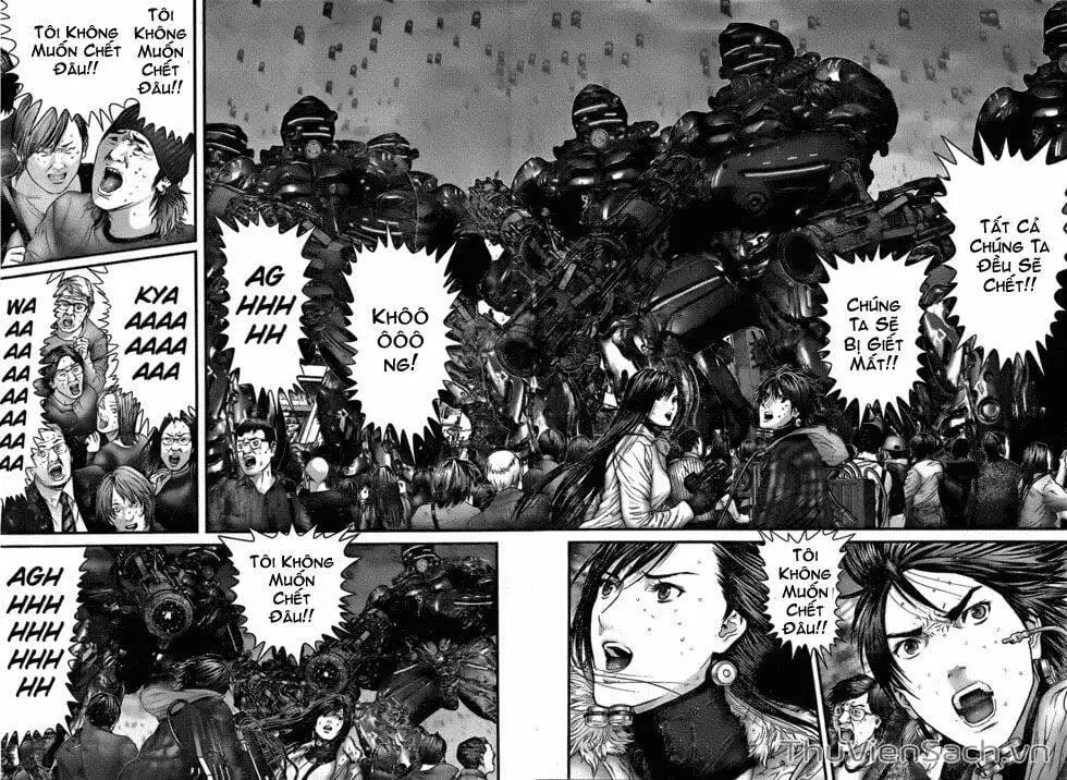Chapter 313 - Image 15