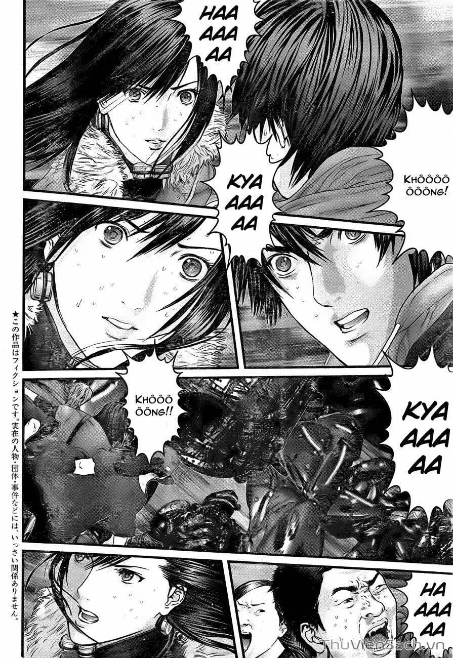 Chapter 313 - Image 16