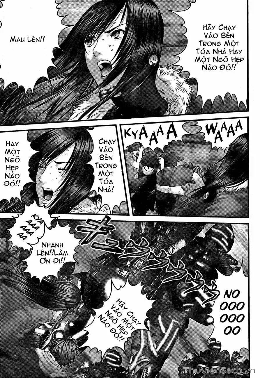 Chapter 313 - Image 17