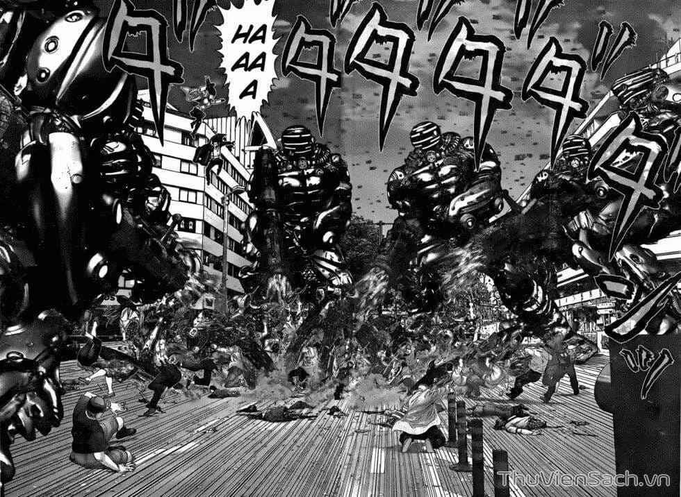 Chapter 313 - Image 18