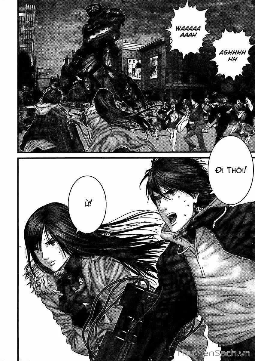 Chapter 313 - Image 3