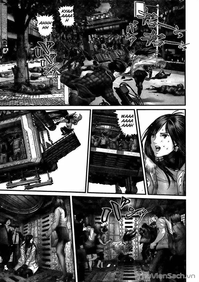 Chapter 313 - Image 4