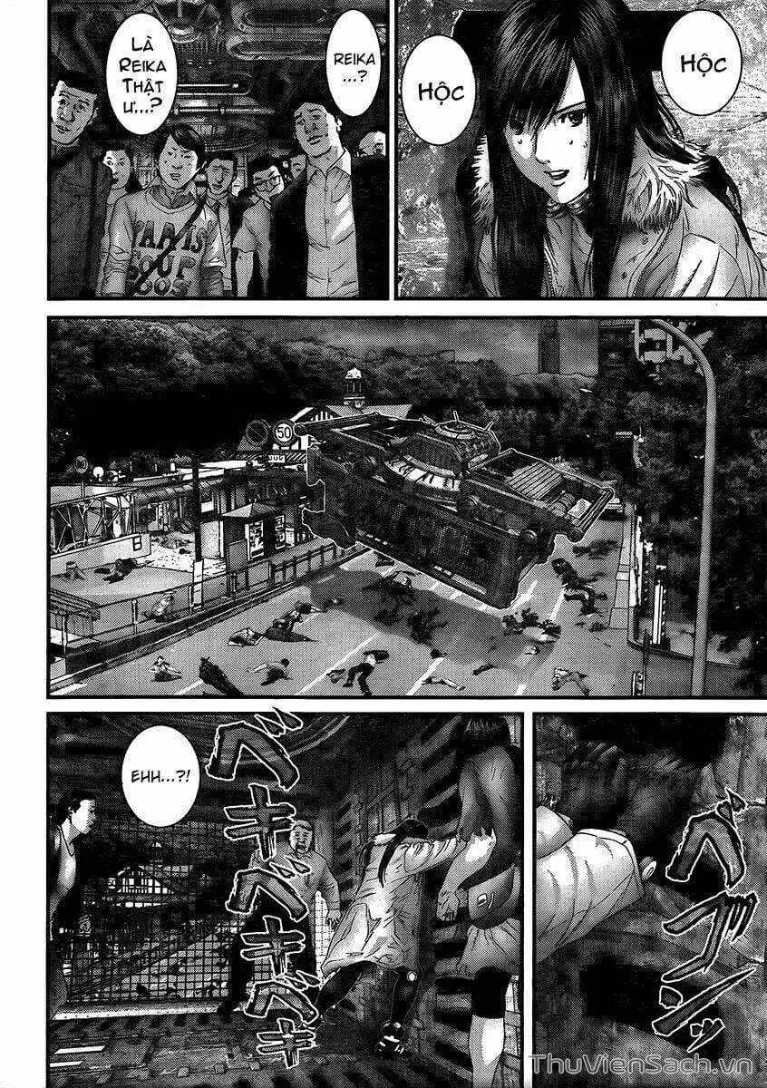 Chapter 313 - Image 5