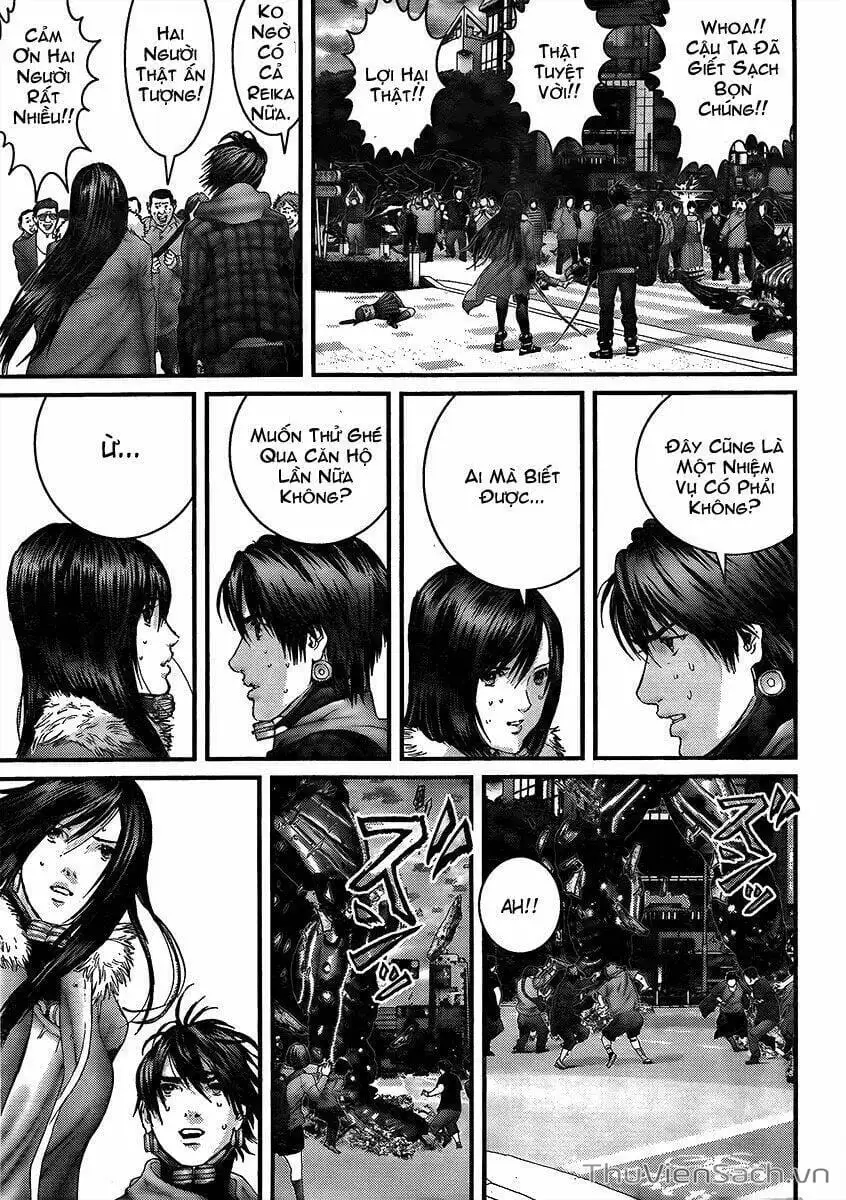 Chapter 313 - Image 9