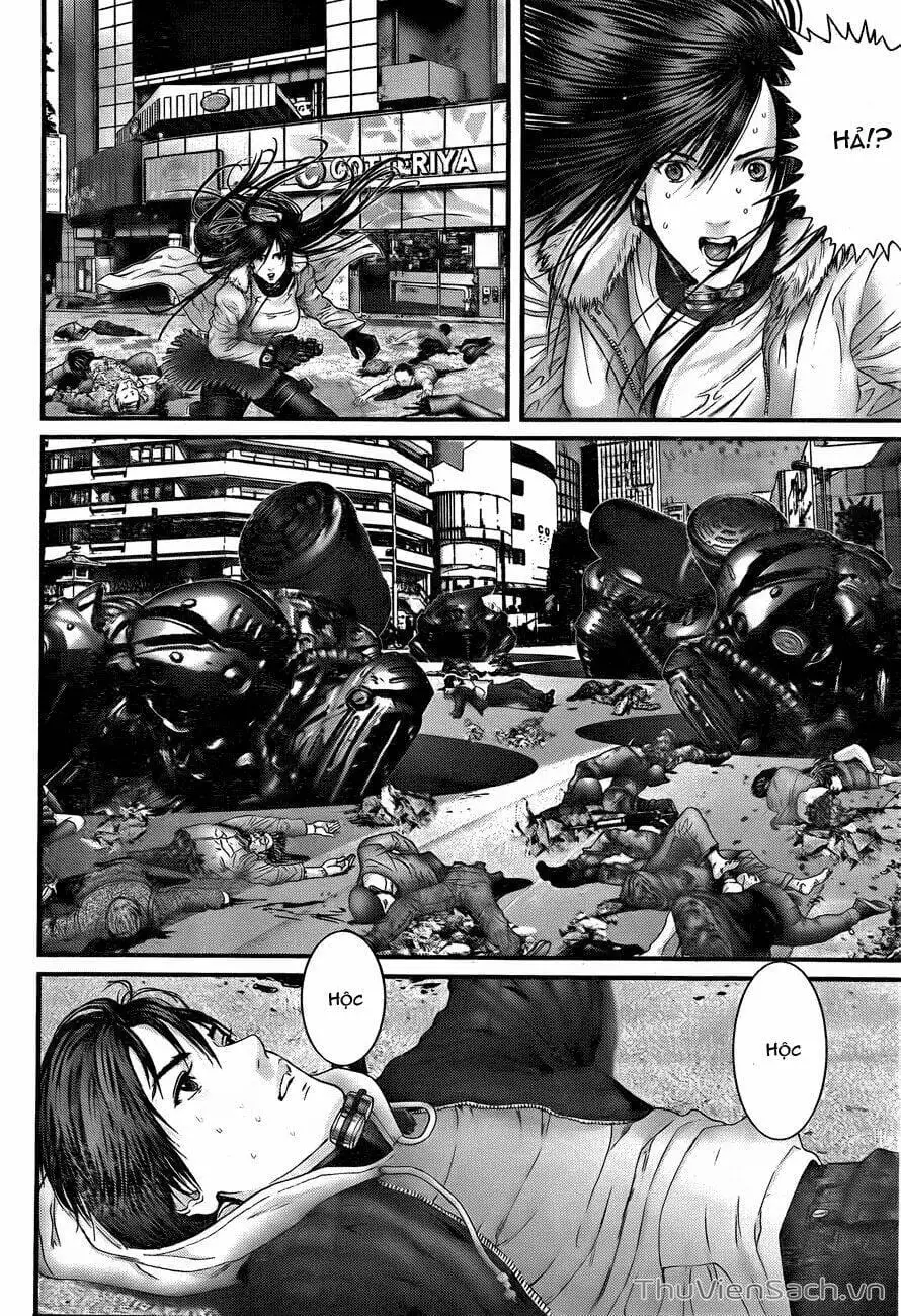 Chapter 314 - Image 11