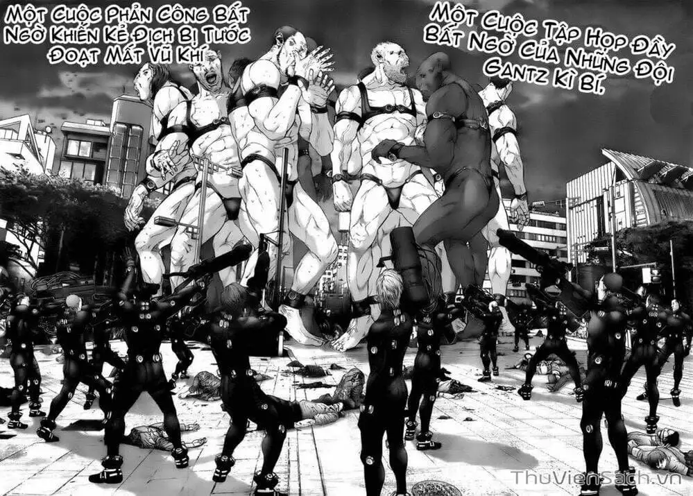 Chapter 314 - Image 15