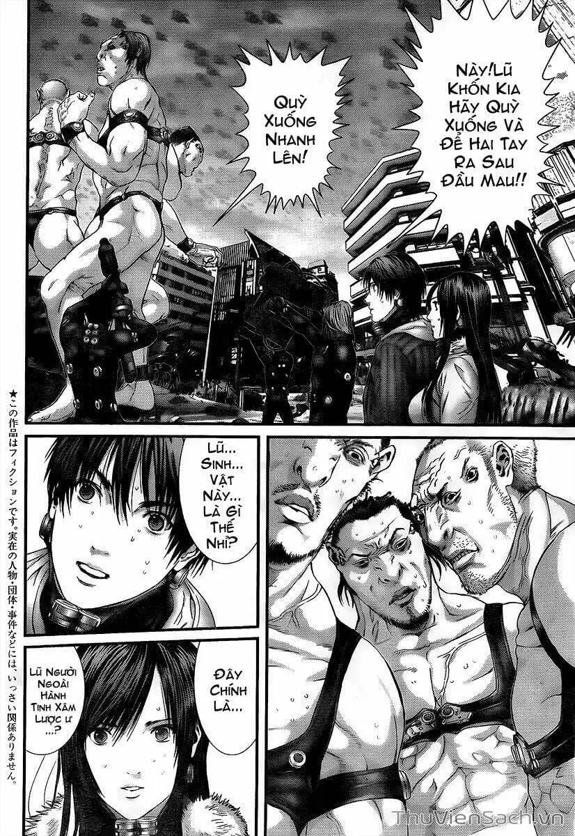Chapter 314 - Image 16