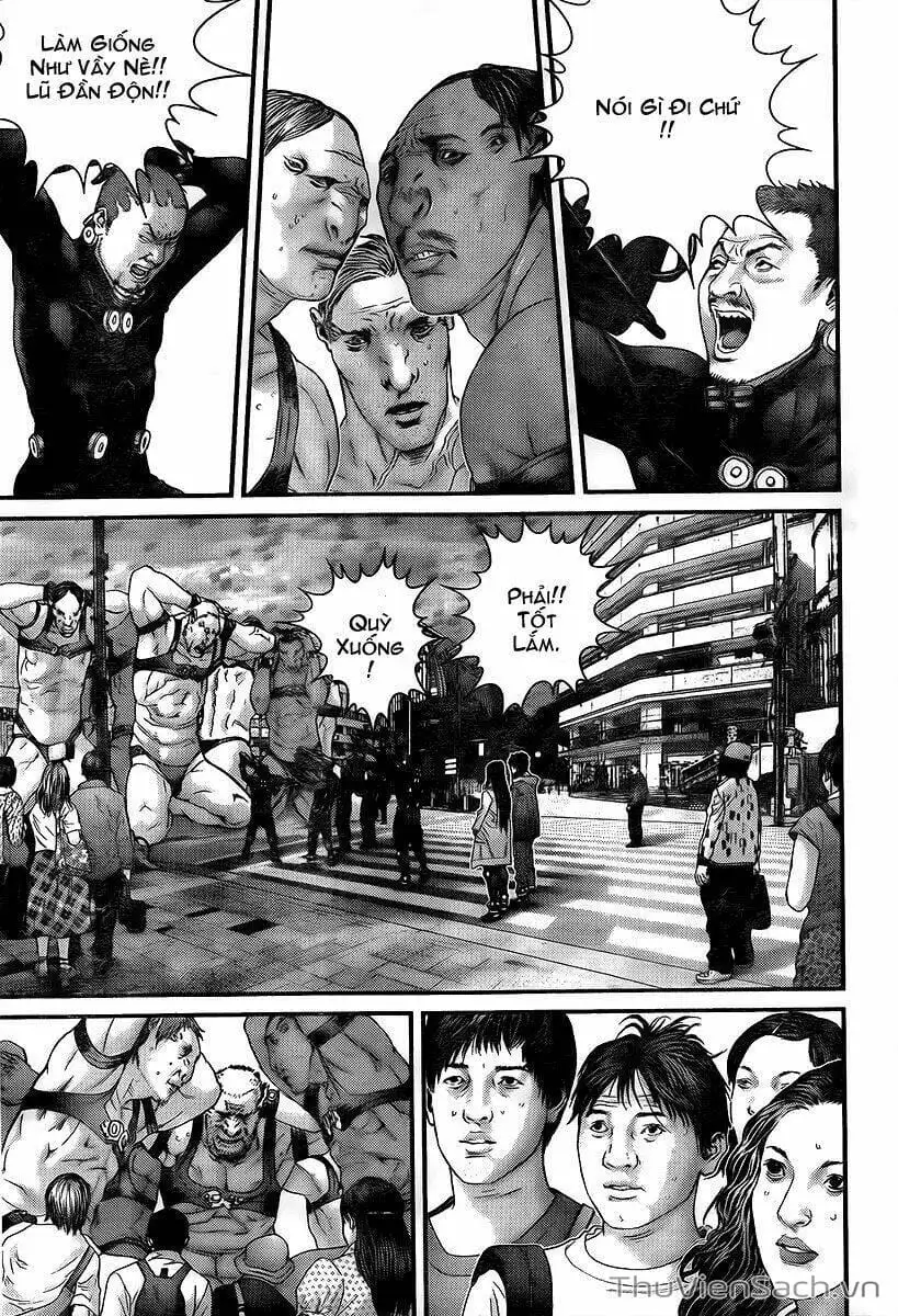 Chapter 314 - Image 17