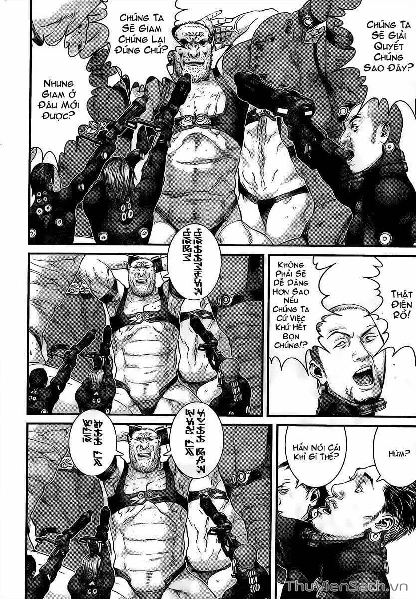 Chapter 314 - Image 18