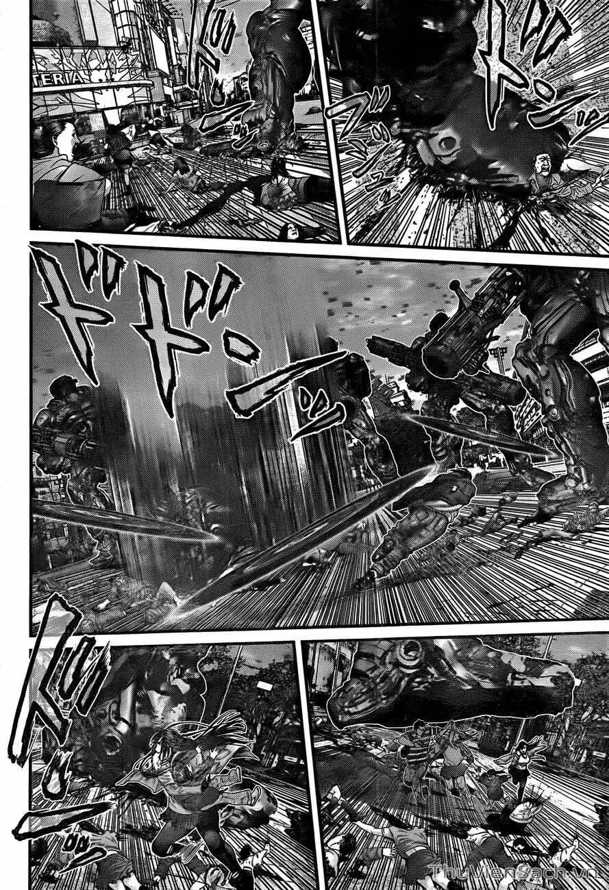 Chapter 314 - Image 3