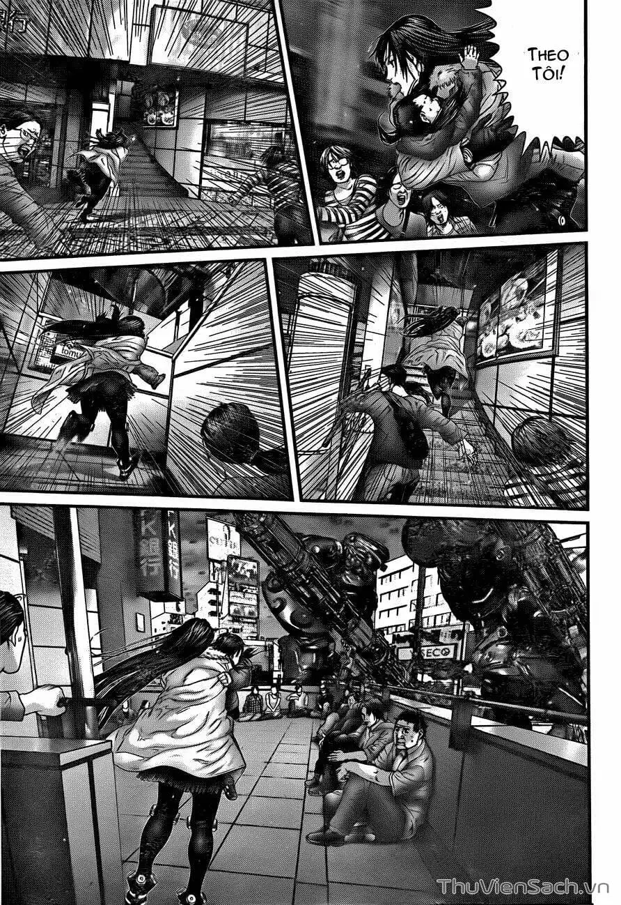 Chapter 314 - Image 4