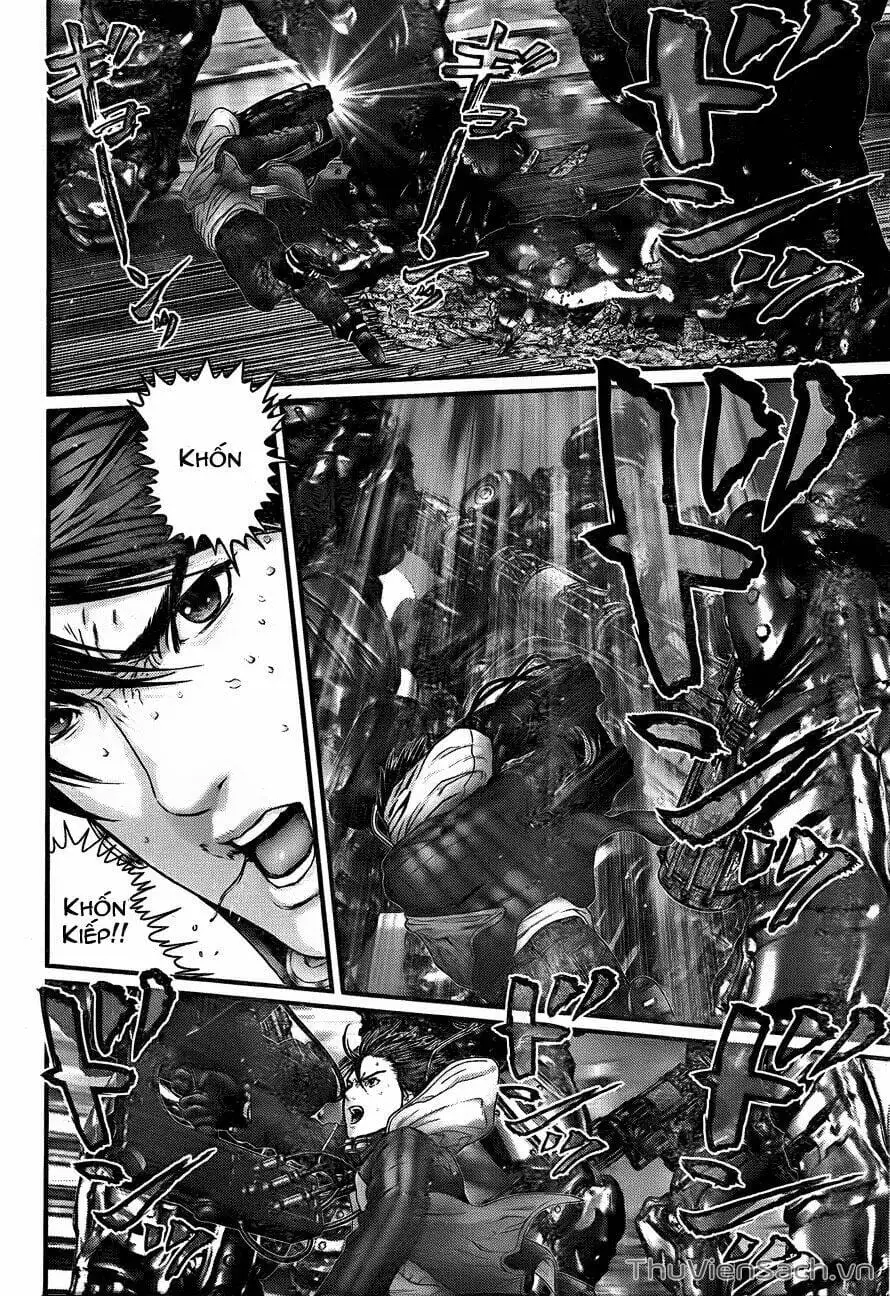 Chapter 314 - Image 5