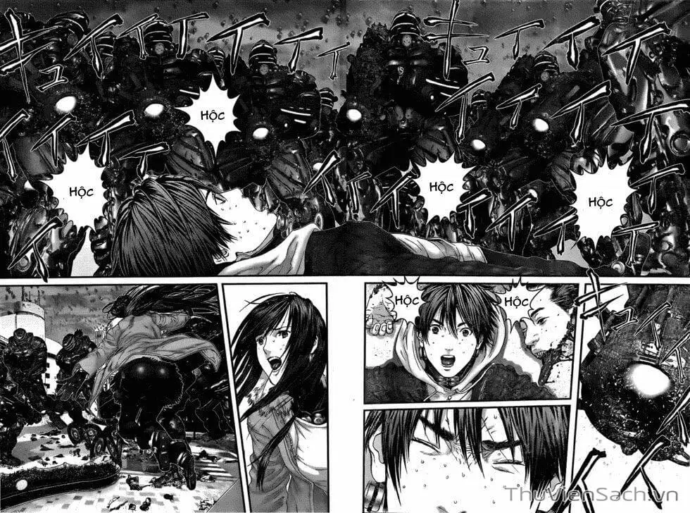 Chapter 314 - Image 9