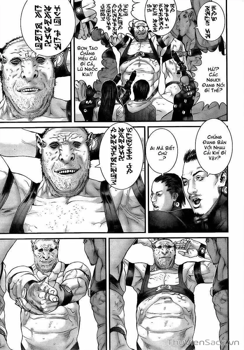 Chapter 315 - Image 1