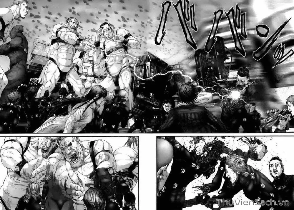 Chapter 315 - Image 2