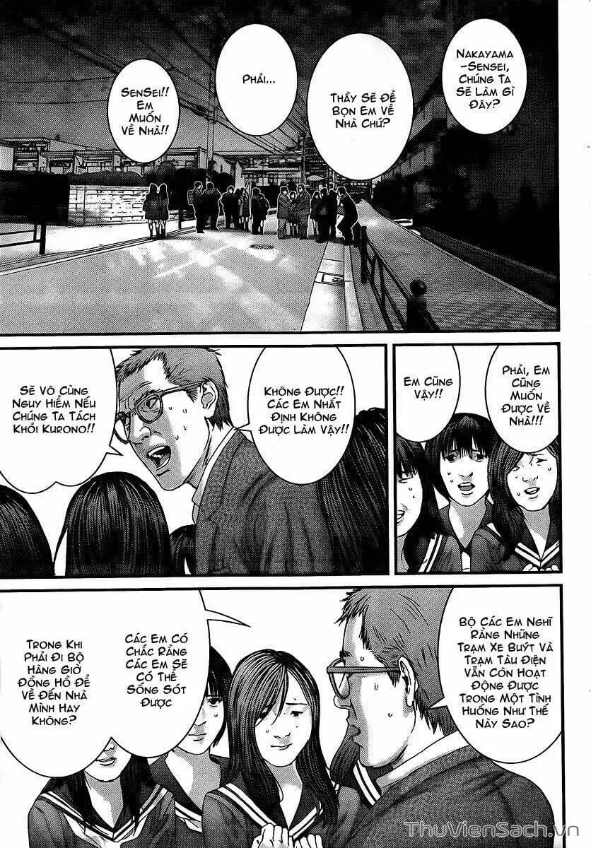 Chapter 315 - Image 13
