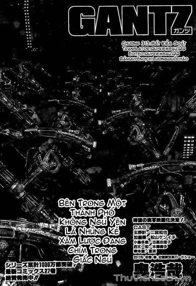 Chapter 315 - Image 16