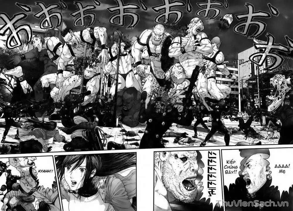 Chapter 315 - Image 3