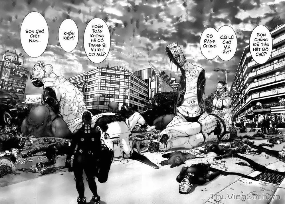 Chapter 315 - Image 4