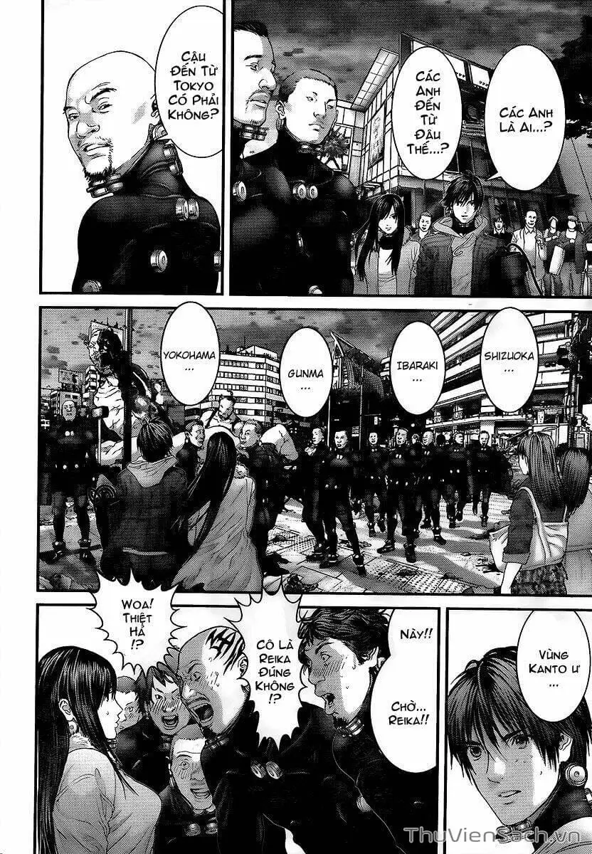 Chapter 315 - Image 5