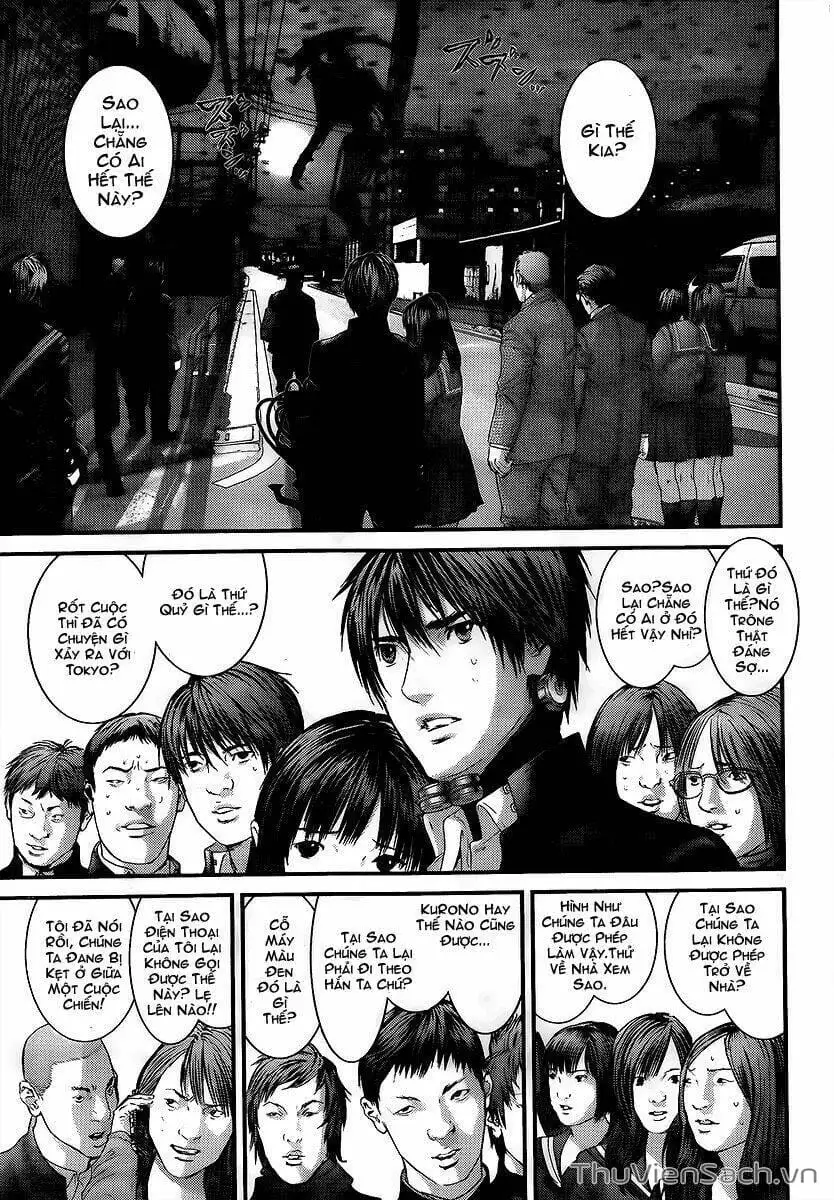 Chapter 315 - Image 6