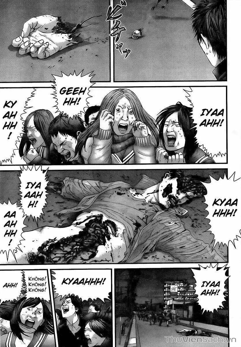 Chapter 315 - Image 8