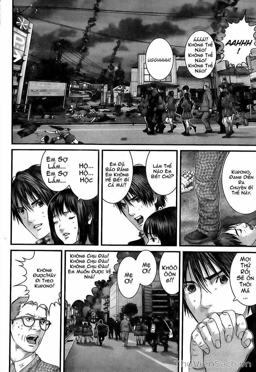 Chapter 315 - Image 10