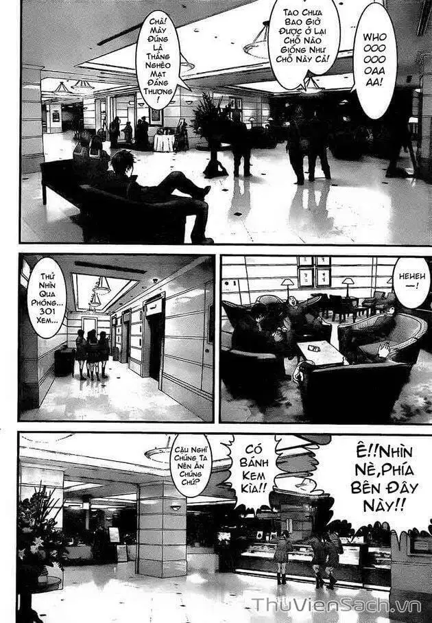 Chapter 316 - Image 1