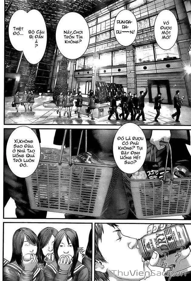 Chapter 316 - Image 11