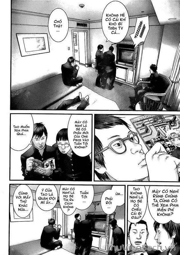 Chapter 316 - Image 13