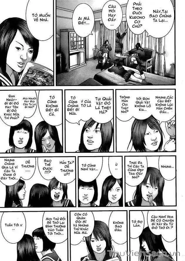 Chapter 316 - Image 14