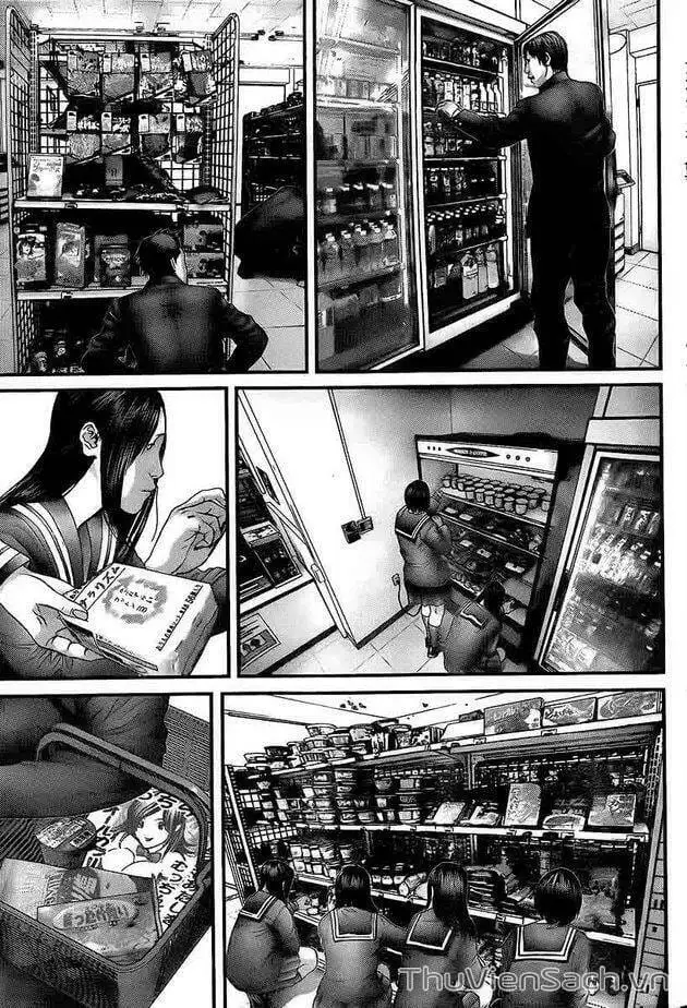 Chapter 316 - Image 8