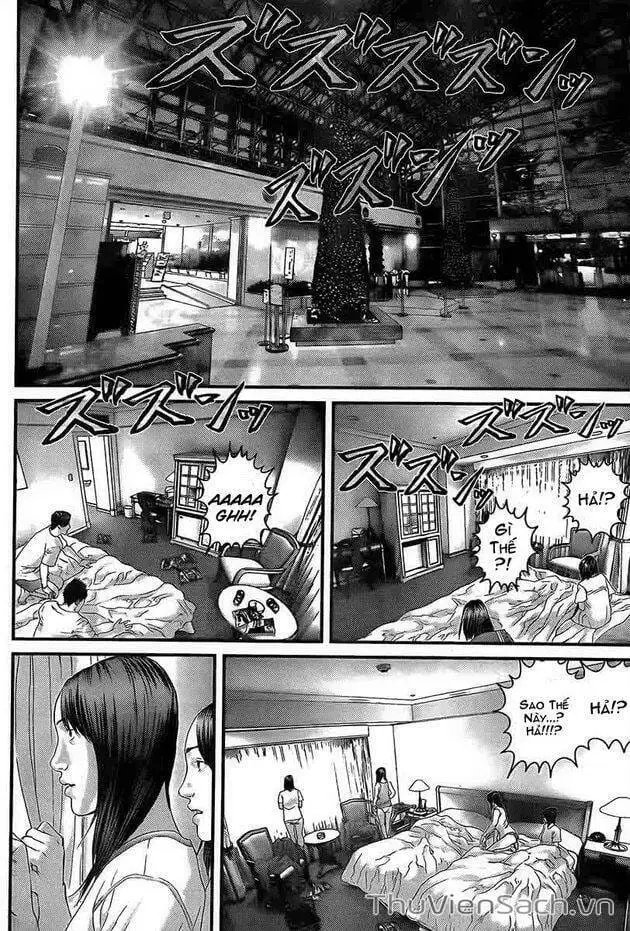 Chapter 317 - Image 1