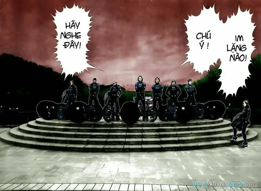 Chapter 317 - Image 13
