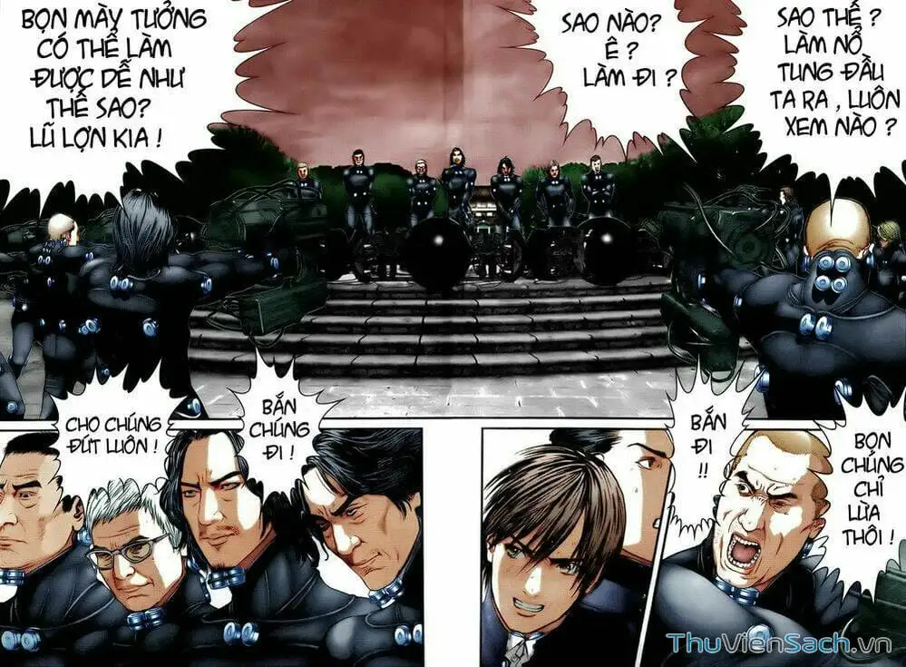 Chapter 318 - Image 1