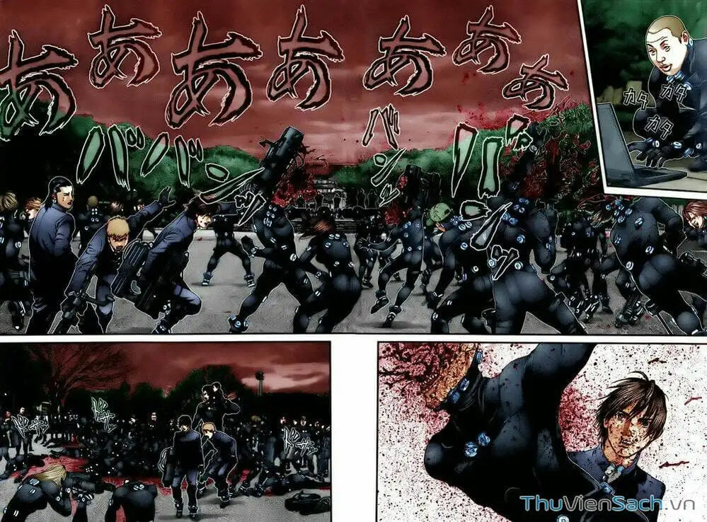 Chapter 318 - Image 2