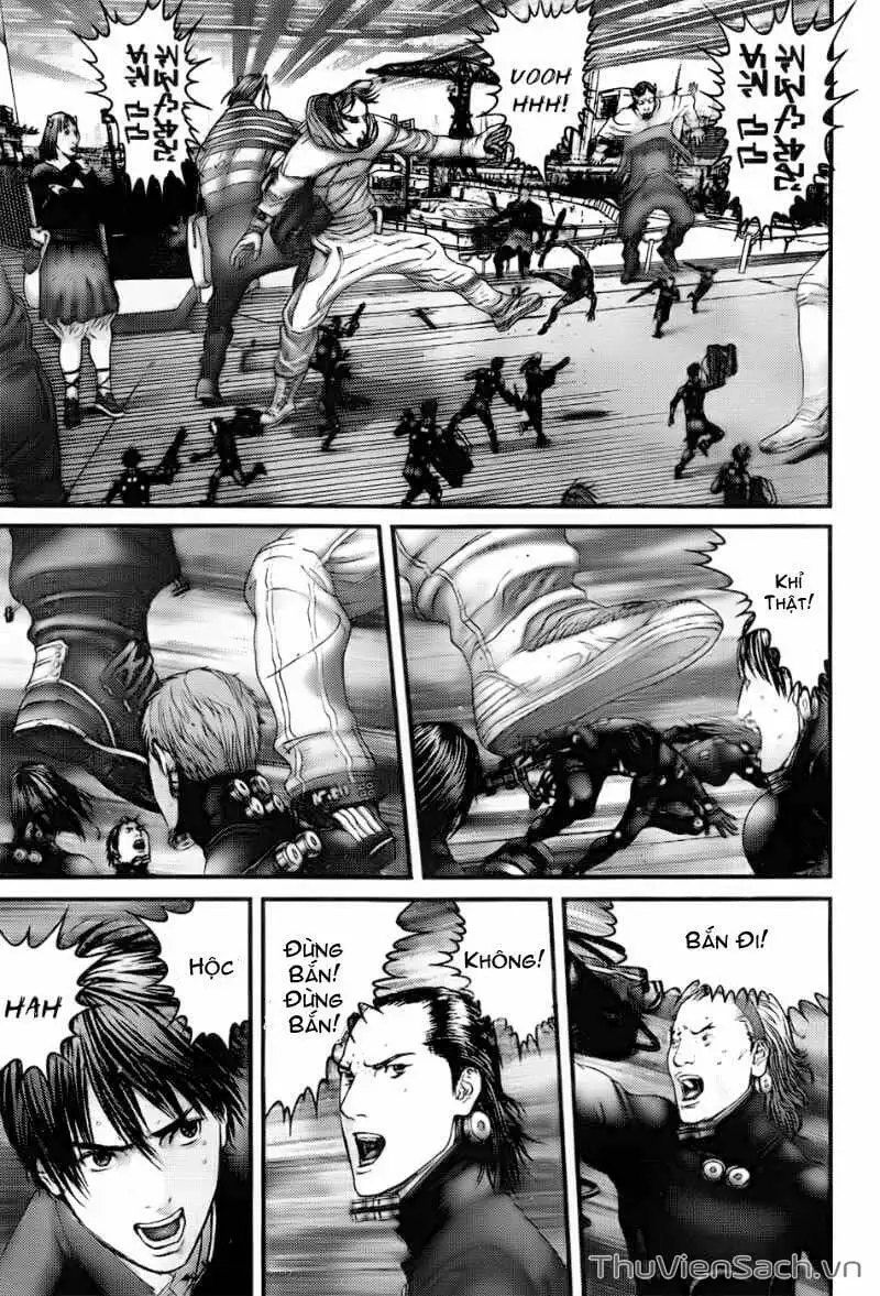 Chapter 318 - Image 11