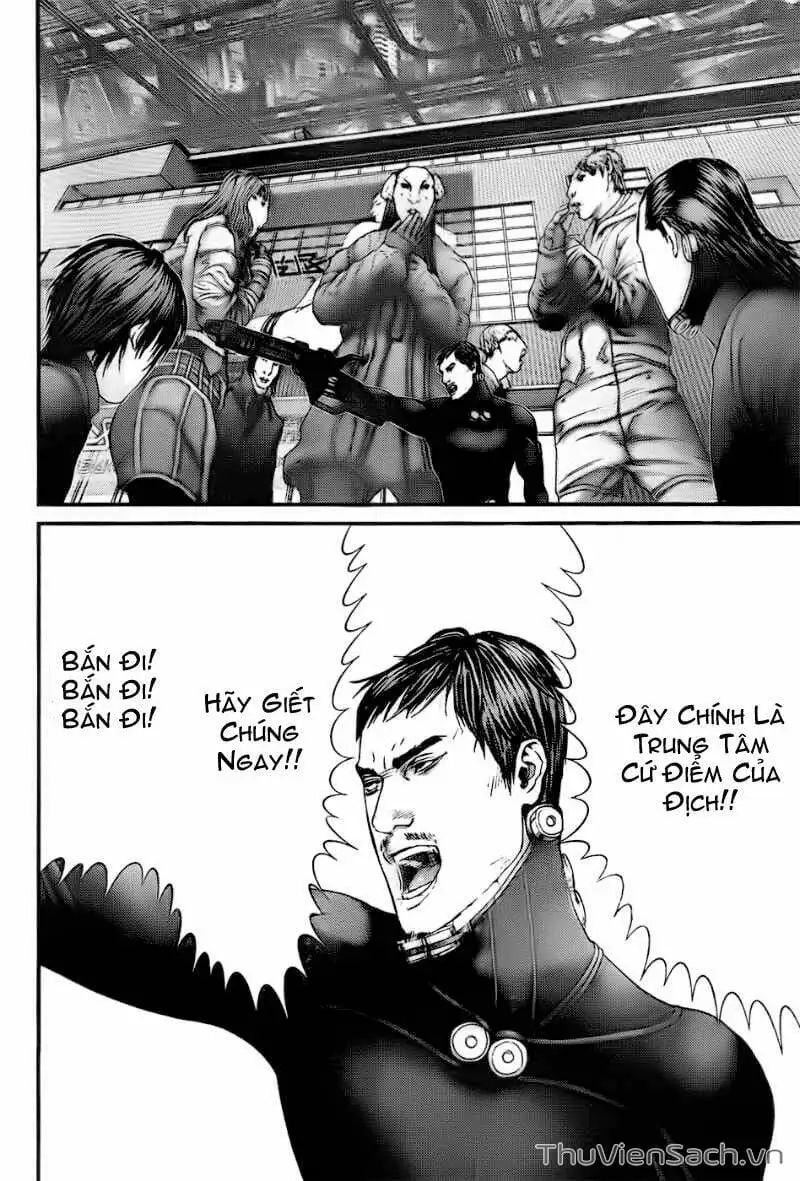 Chapter 318 - Image 13