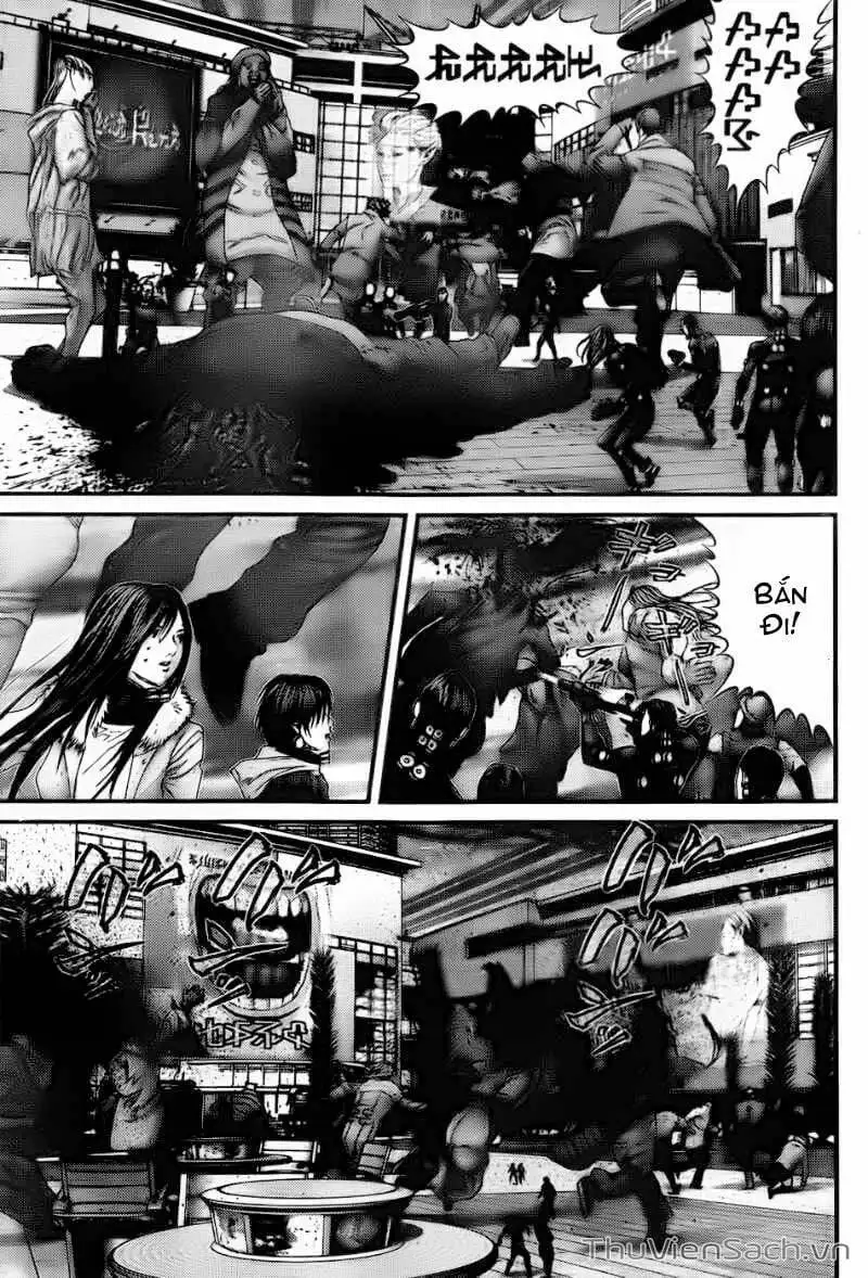 Chapter 318 - Image 14