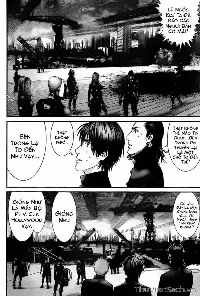 Chapter 318 - Image 15