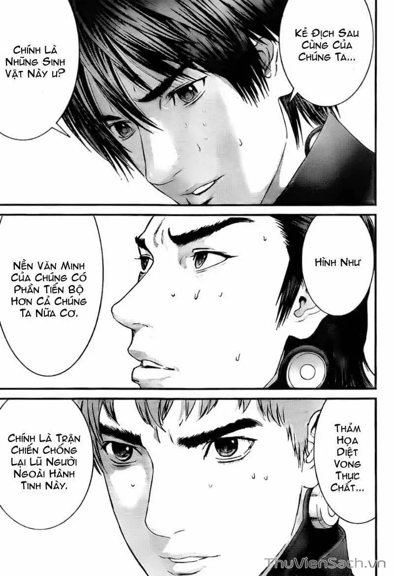 Chapter 318 - Image 16