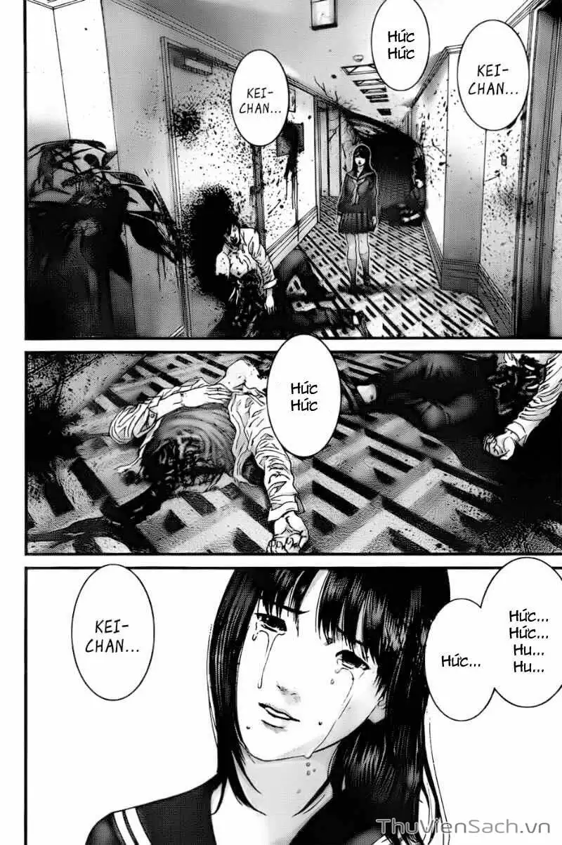 Chapter 318 - Image 17