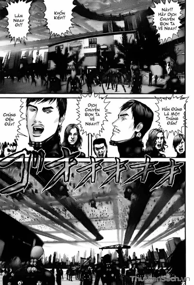 Chapter 318 - Image 18