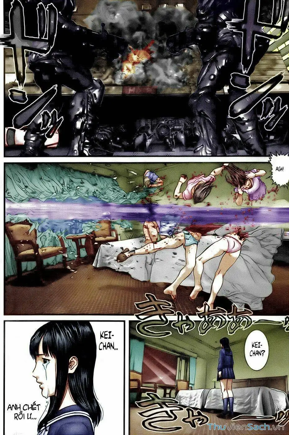 Chapter 318 - Image 3