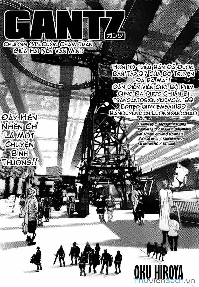 Chapter 318 - Image 6