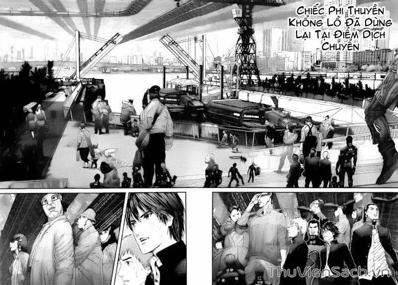 Chapter 318 - Image 7