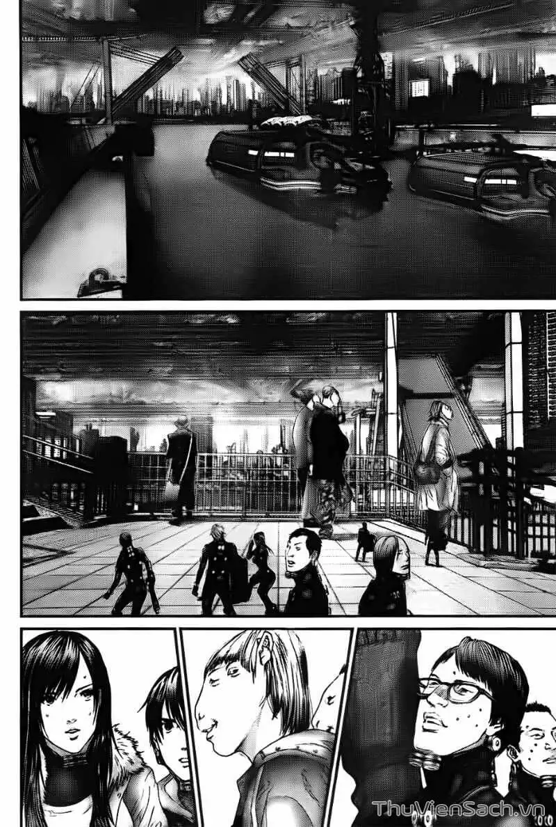 Chapter 318 - Image 8